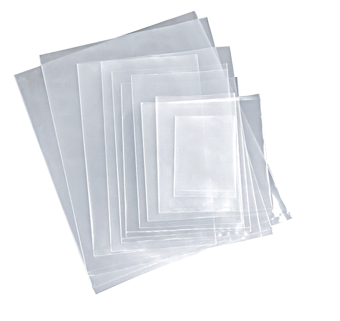 BOLSA PP 10X20CM X200U